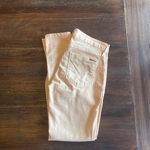 {Hudson} Nico Midrise Super Skinny